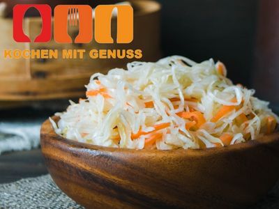 Sauerkraut Nachteile