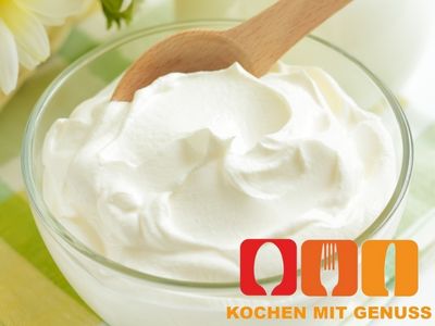 Schmand selber machen