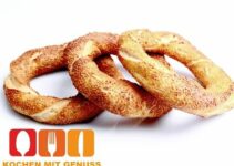 Simit Rezept