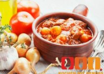 Stifado Rezept: Perfekt selber machen
