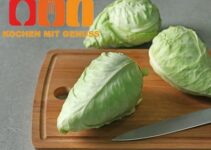 Wie schmeckt Spitzkohl?