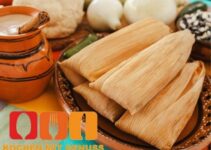 Tamales Rezept