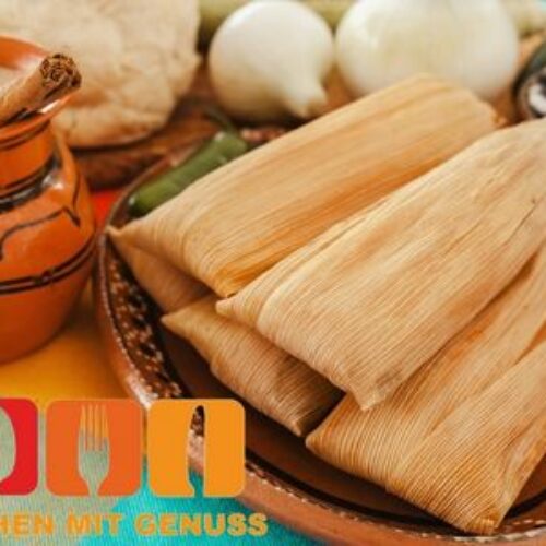 Tamales Rezept