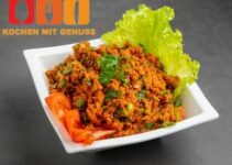 Türkischer Bulgursalat Rezept