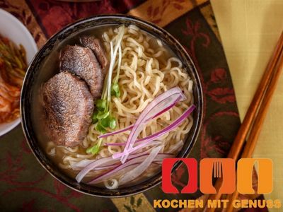 Warum Miso nicht kochen
