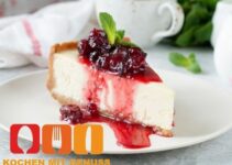 Warum heißt Käsekuchen Käsekuchen?