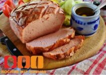Warum heißt Leberkäse Leberkäse?