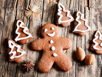 Warum heißt Lebkuchen