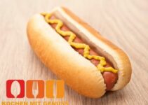 Warum heißt Hot Dog Hot Dog?