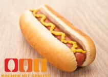 Warum heißt Hot Dog Hot Dog?