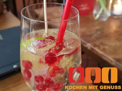 Wie schmeckt Lillet?