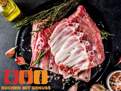 Was fuer ein Fleisch ist Dicke Rippe