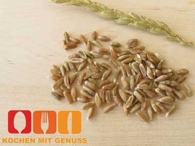 Was fuer eine Wirkung hat Grünkern auf den Koerper