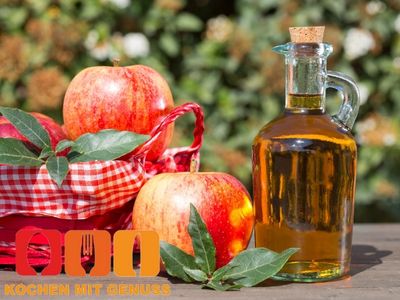 Was ist Cider