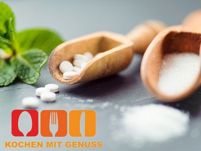 Was ist Erythrit