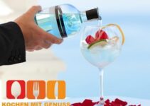 Was ist Gin?