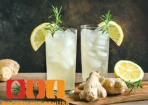 Was ist Ginger Ale?