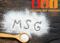 Was ist Glutamat?