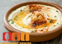 Was ist Hummus?