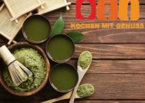 Was ist Matcha?