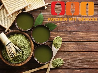 Was ist Matcha