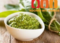 Was ist Pesto