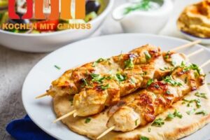 Was ist Souvlaki?