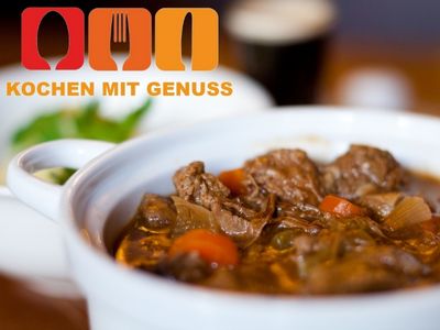 Was ist das Besondere an Gerichten im Schmortopf