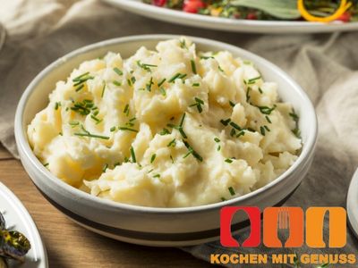 Was passt zu Salzbraten und ist vegan