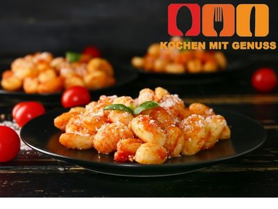 Welche Gnocchi sind die besten
