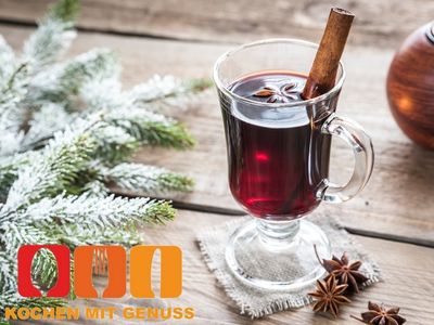 Welchen Wein nimmt man am besten fuer Gluehwein