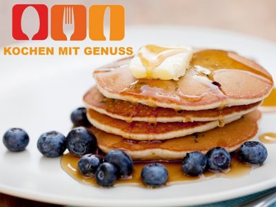 Wie schmecken Protein Pancake