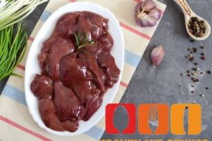 Welche Leber schmeckt am Besten?