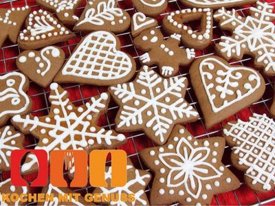 Woher stammt Lebkuchen