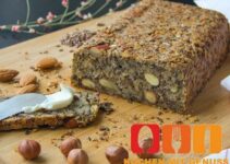 Wunderbrot Rezept Perfekt selber machen