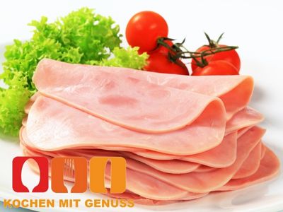 warum heißt Bierschinken