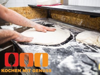 beste Mehl fuer Pizza