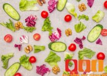 10 vegane und vegetarische Essen zu Ostern