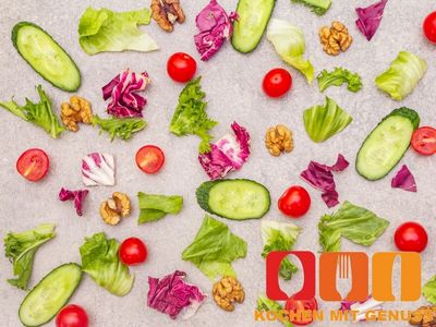 10 vegane und vegetarische Essen zu Ostern