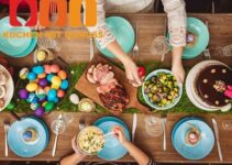 15 Essen zu Ostern – traditionell oder modern?