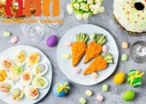 7 Kindergerichte zu Ostern