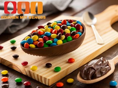 8 Desserts zu Ostern