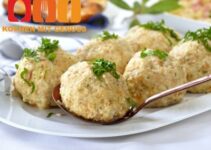 Brezenknödel einfrieren & auftauen – So geht´s richtig