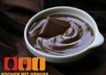 Ganache einfrieren & auftauen – So geht´s richtig