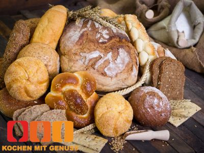 Hefegebäck einfrieren auftauen So geht´s richtig