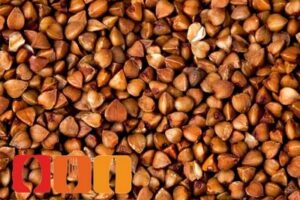 Wie schmeckt Buchweizen?