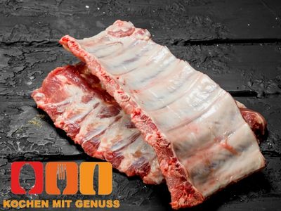 Ist Hohe Rippe als Suppenfleisch geeignet