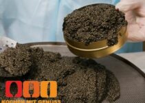 Ist Kaviar gesund oder ungesund