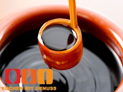 Ist Tamarisauce gesund oder ungesund