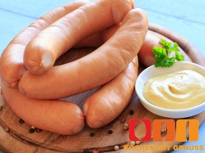 Ist in Bockwurst eigentlich Bock enthalten